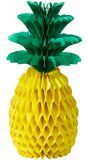 Honingraat ananas decoratie