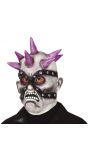 Horror punk masker