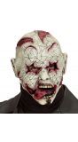 Horror zombie masker