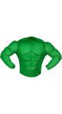 Hulk spieren shirt