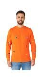 Hup Holland Deluxe Sweater Heren Opposuits