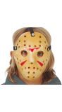 IJshockey masker Friday the 13th