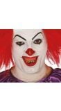 IT clown nep gebit