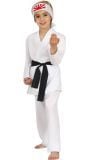 Japan karate outfit kind