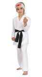 Japan karate outfit kind