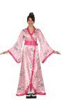 Japanse Kimono outfit dames