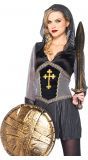 Joan of Arc ridder kostuum