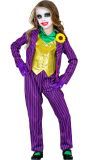 Joker outfit meisjes