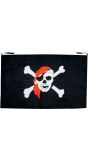 Jolly Roger vlag