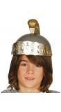 Jonge romeinse Centurion helm