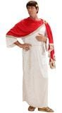 Julius Caesar outfit