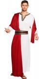 Julius Caesar outfit mannen