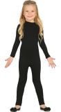 Jumpsuit meisjes zwart