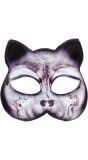 Kattenmasker