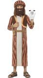 Kerst herder outfit jongens