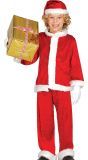 Kerst outfit jongens