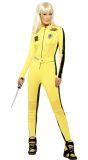 Kill Bill kostuum