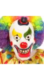 Killer clown masker kind