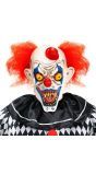 Killerclown masker