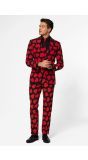 King of Hearts Opposuits pak