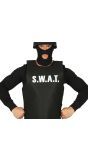 Kogelvrij SWAT vest