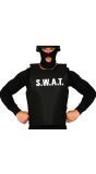 Kogelvrij SWAT vest