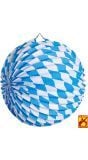 Lampion oktoberfest