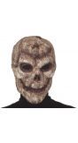 Leatherface schedel masker