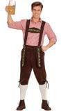 Lederhosen outfit