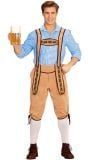 Lederhosen pak