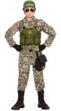 Leger outfit navy seals
