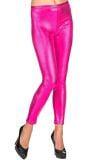 Legging dames roze