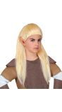 Legolas elven pruik kinderen