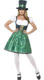 Leprechaun dames outfit