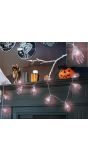 Lichtslinger led skelet handen 115 cm halloween