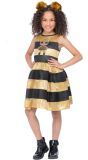 L.O.L Surprise! Deluxe Queen Bee Pak Meisjes Goud