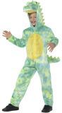 Luxe dinosaurus kind onesie