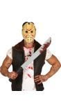 Machete Friday the 13th