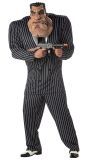 Maffia baas outfit