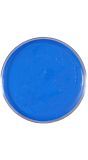 Make-up blauw