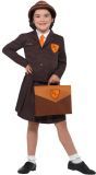 Malory Towers meisjes outfit