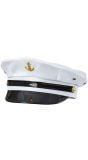 Marine officiers pet