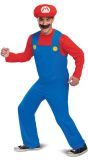 Mario Heren Pak Blauw en Rood
