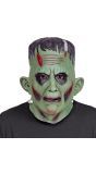 Masker frankenstein