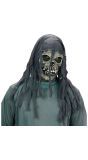 Masker griezelige skelet