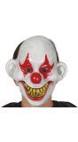 Masker lachende horror clown