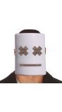 Masker Marshmello DJ