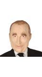 Masker Vladimir Putin