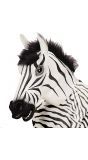 Masker zebra