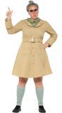 Matilda Agatha Bulstronk outfit dames